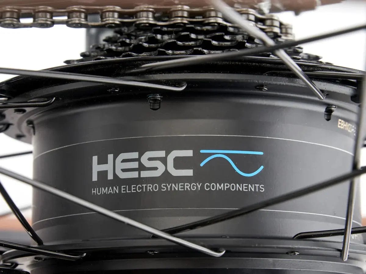 Rove HD - Electric Kona