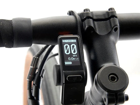 Rove HD - Electric Kona