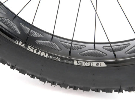 Kona Wo Fat Bike - MTB Hardtail Kona