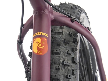 Wo - MTB Hardtail Kona