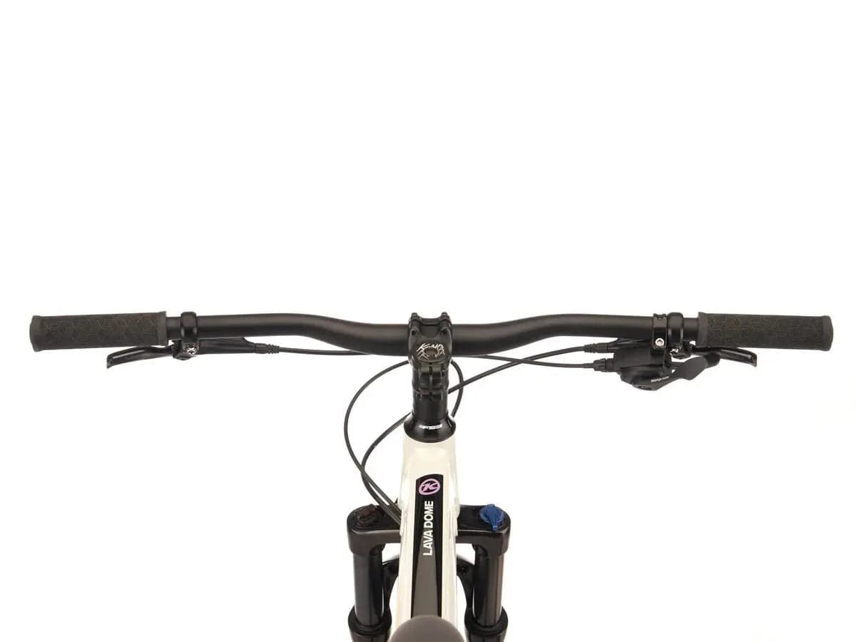 Lava Dome - MTB Hardtail - Black Kona