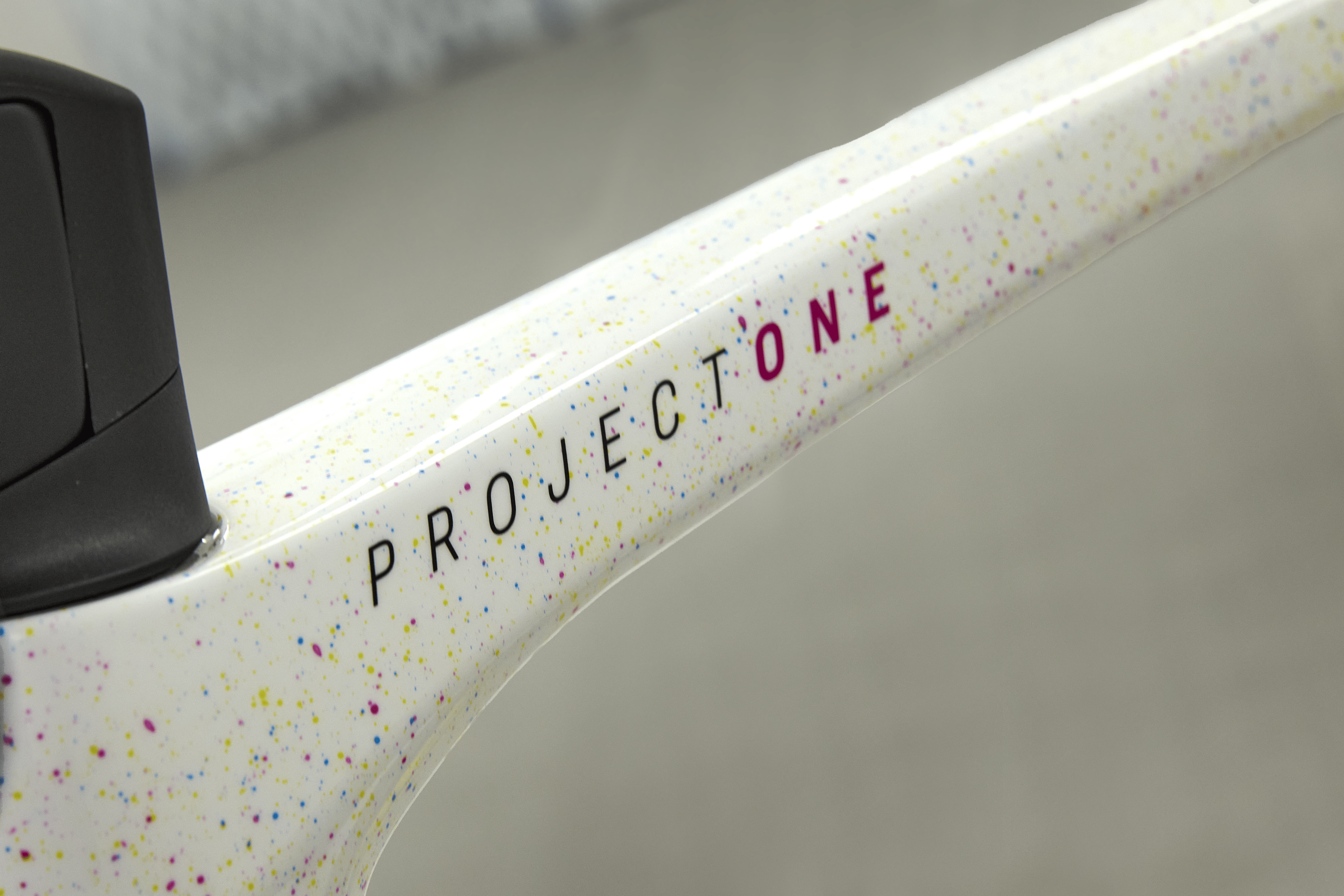 Project One image
