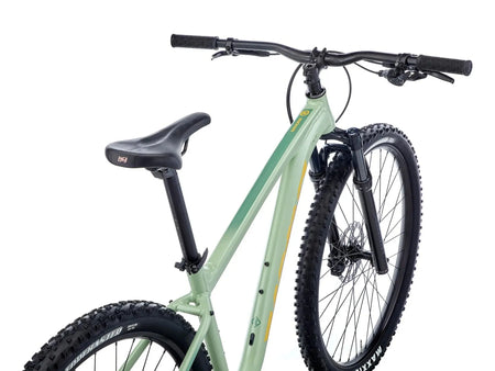 Mahuna - MTB Hardtail - Green Kona
