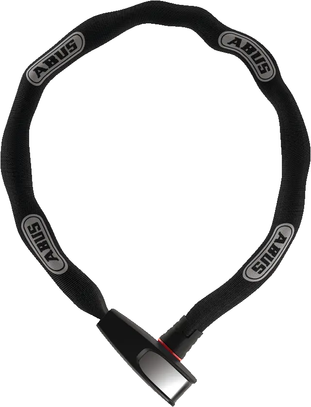 ABUS Bike Lock ABUS CATENA Lock 6806K