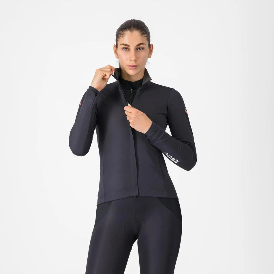 Castelli Women's jackets Castelli Alpha 150 Women's Jacket