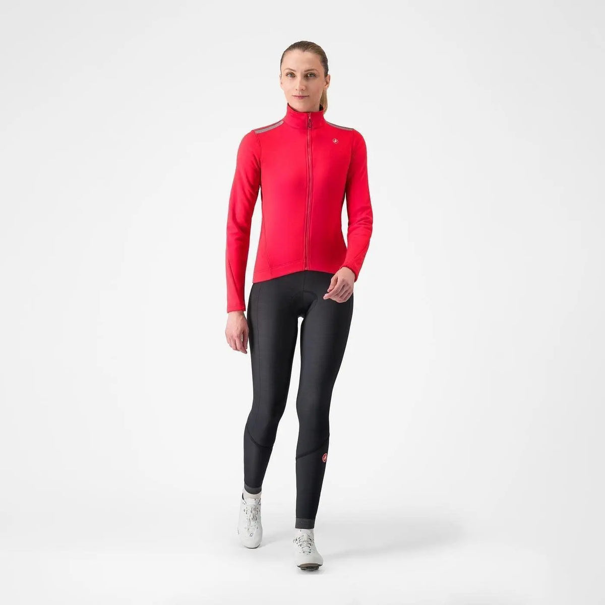 Castelli Women's jackets Castelli Espresso Air Women's Jacket
