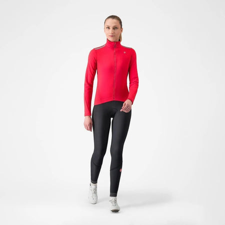Castelli Women's jackets Castelli Espresso Air Women's Jacket