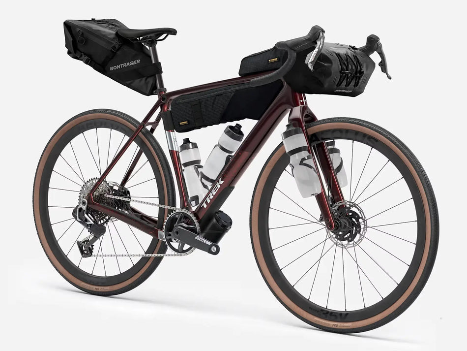 Trek Gravel Bike Trek Checkpoint SL 7 AXS Gen 3 Gravel Bike