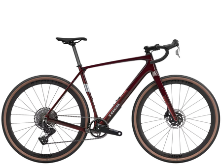 Trek Checkpoint SL 7 AXS Gen 3 Gravel Bike Trek