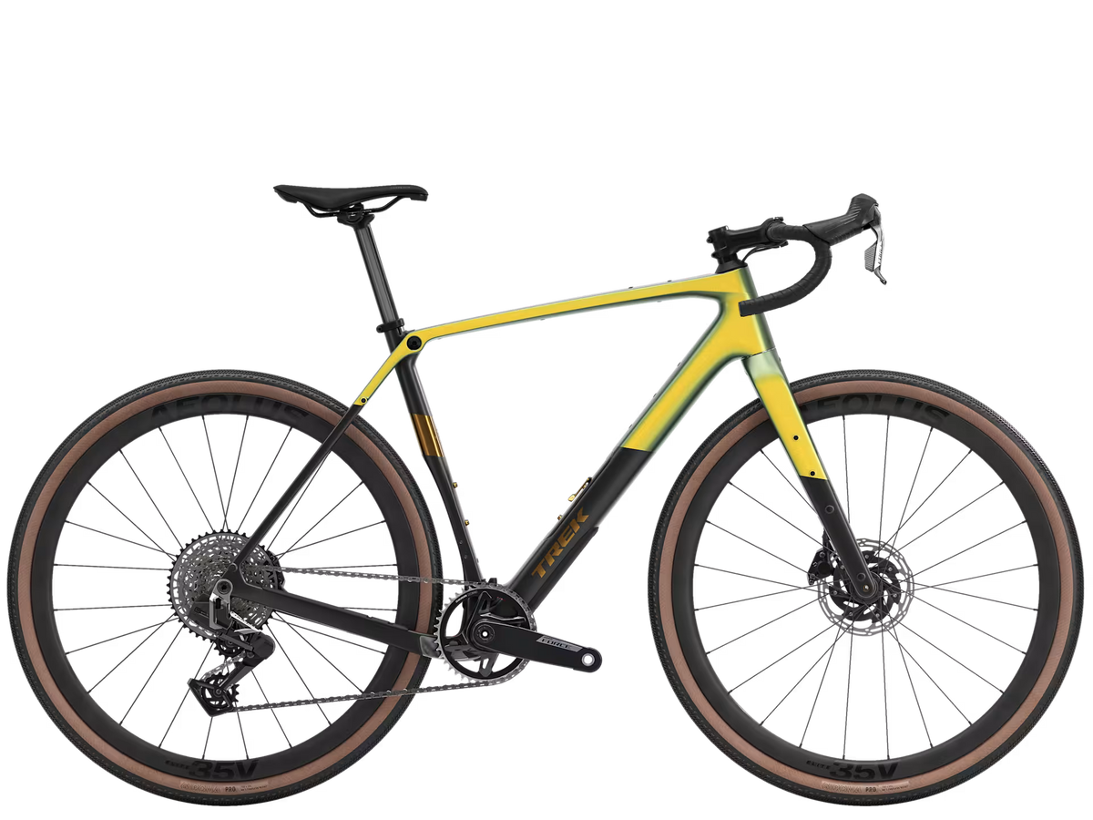 Trek Checkpoint SL 7 AXS Gen 3 Gravel Bike Trek