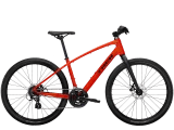 Dual Sport 1 Gen 5 - Hire Bike