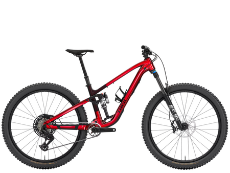 Trek Fuel EX 8 Gen 7 MTB Bike Trek