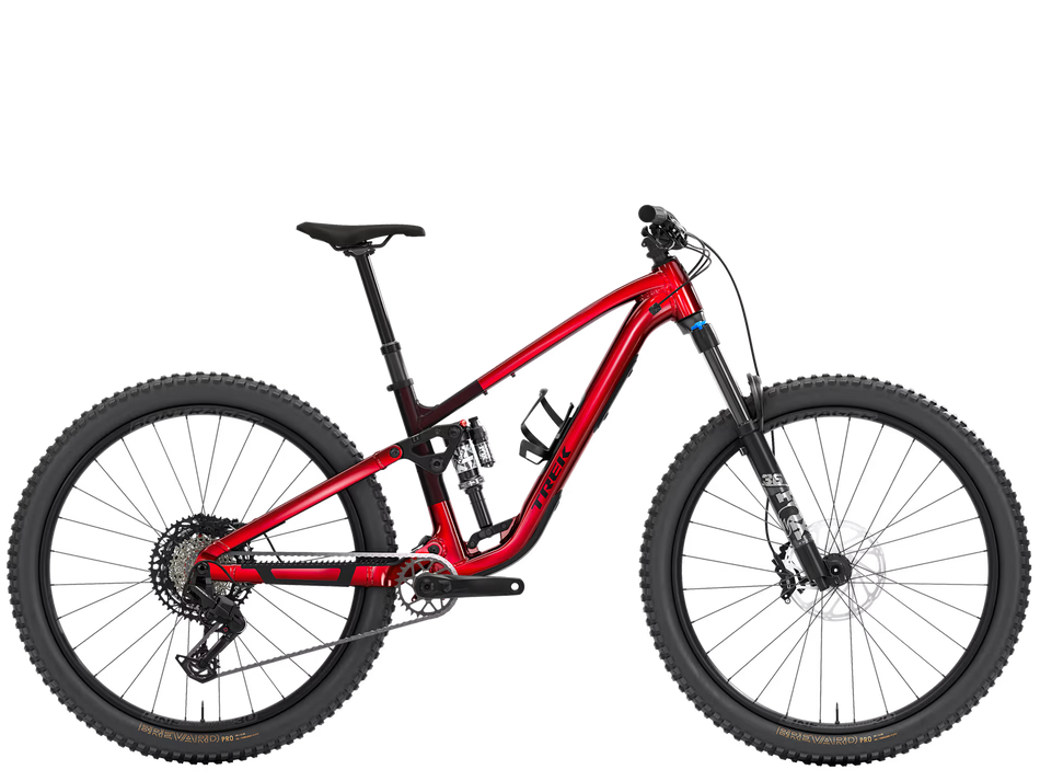 Trek Fuel EX 8 Gen 7 MTB Bike Trek