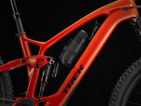 Trek Fuel EXe 9.8 GX AXS T-Type MTB bike Trek