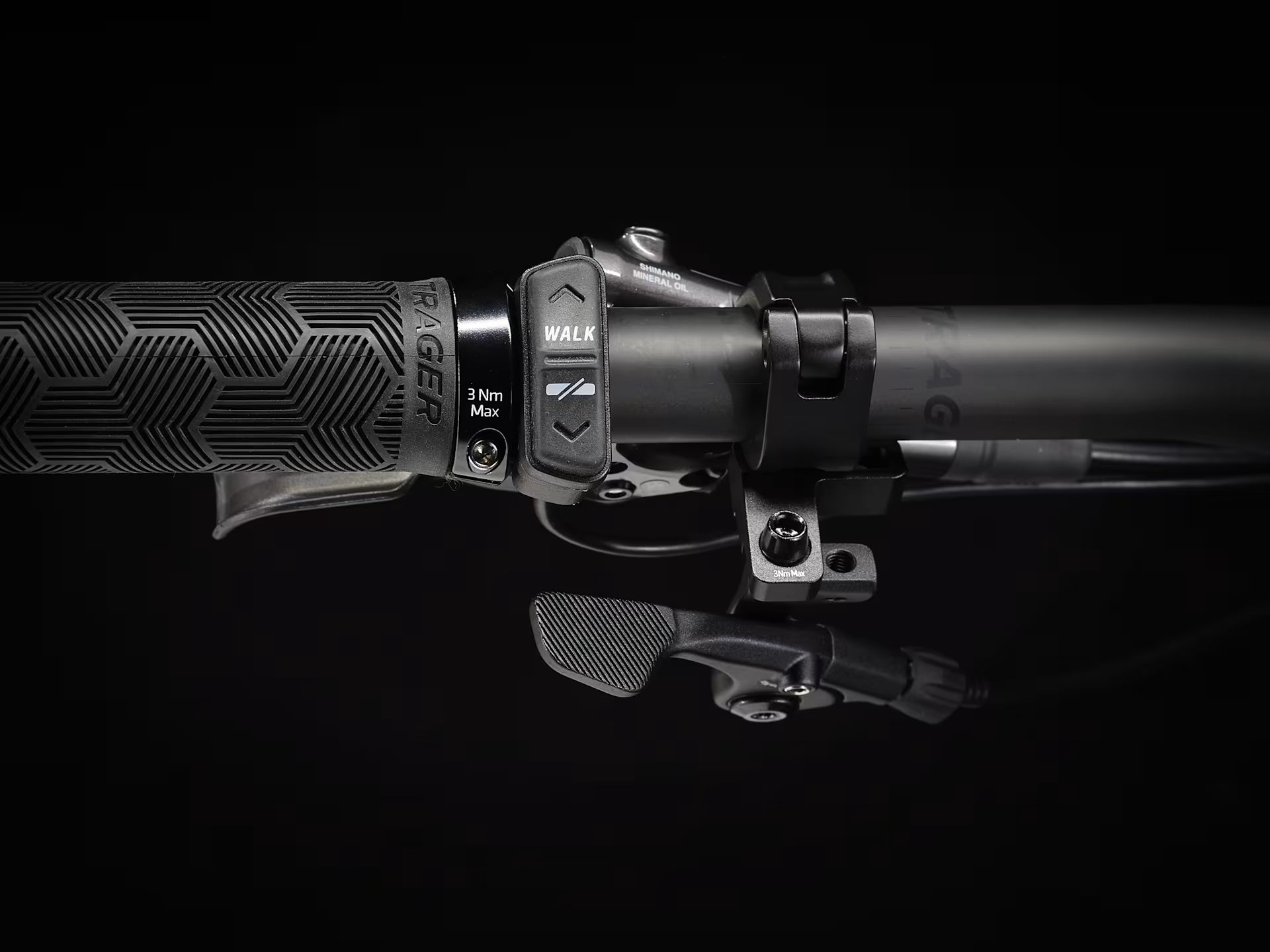 Trek Fuel EXe 9.8 GX AXS T-Type MTB bike Trek