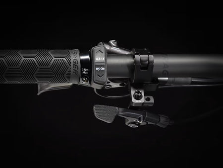 Trek Fuel EXe 9.8 GX AXS T-Type MTB bike Trek