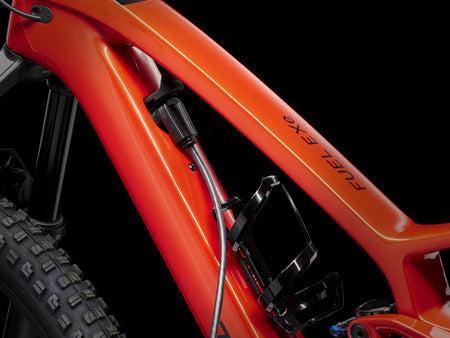 Trek Fuel EXe 9.8 GX AXS T-Type MTB bike Trek