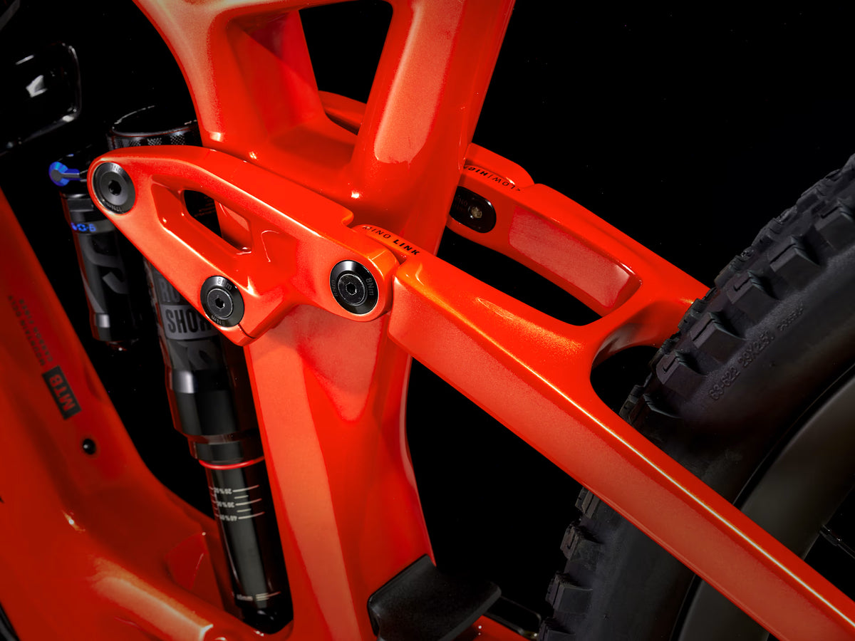 Trek Fuel EXe 9.8 GX AXS T-Type MTB bike Trek