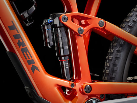 Trek Fuel EXe 9.8 GX AXS T-Type MTB bike Trek