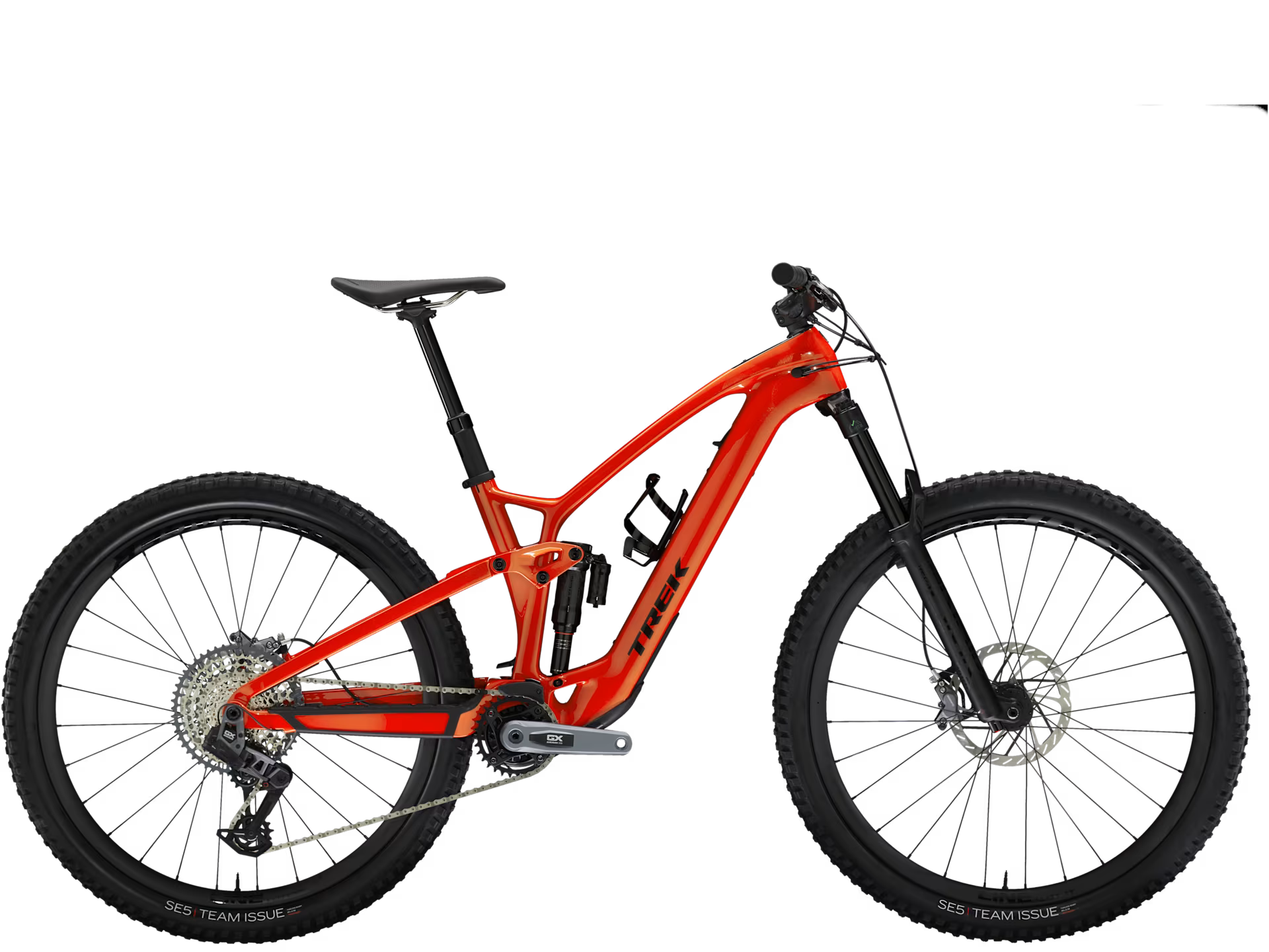 Trek Fuel EXe 9.8 GX AXS T-Type MTB bike Trek