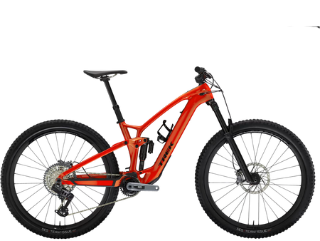 Trek Fuel EXe 9.8 GX AXS T-Type MTB bike Trek