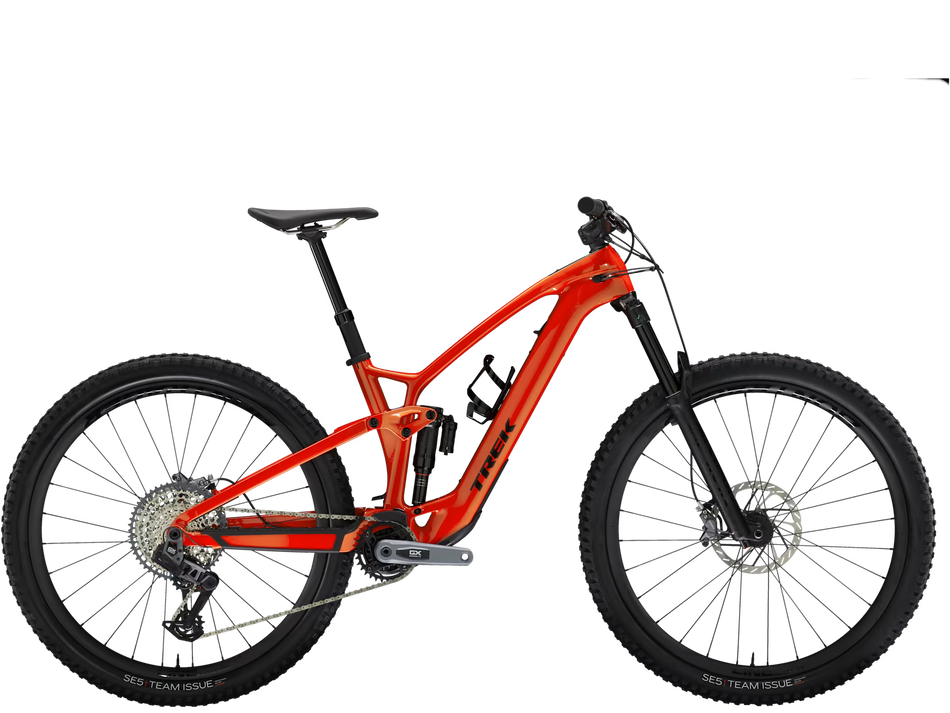 Trek Fuel EXe 9.8 GX AXS T-Type MTB bike Trek