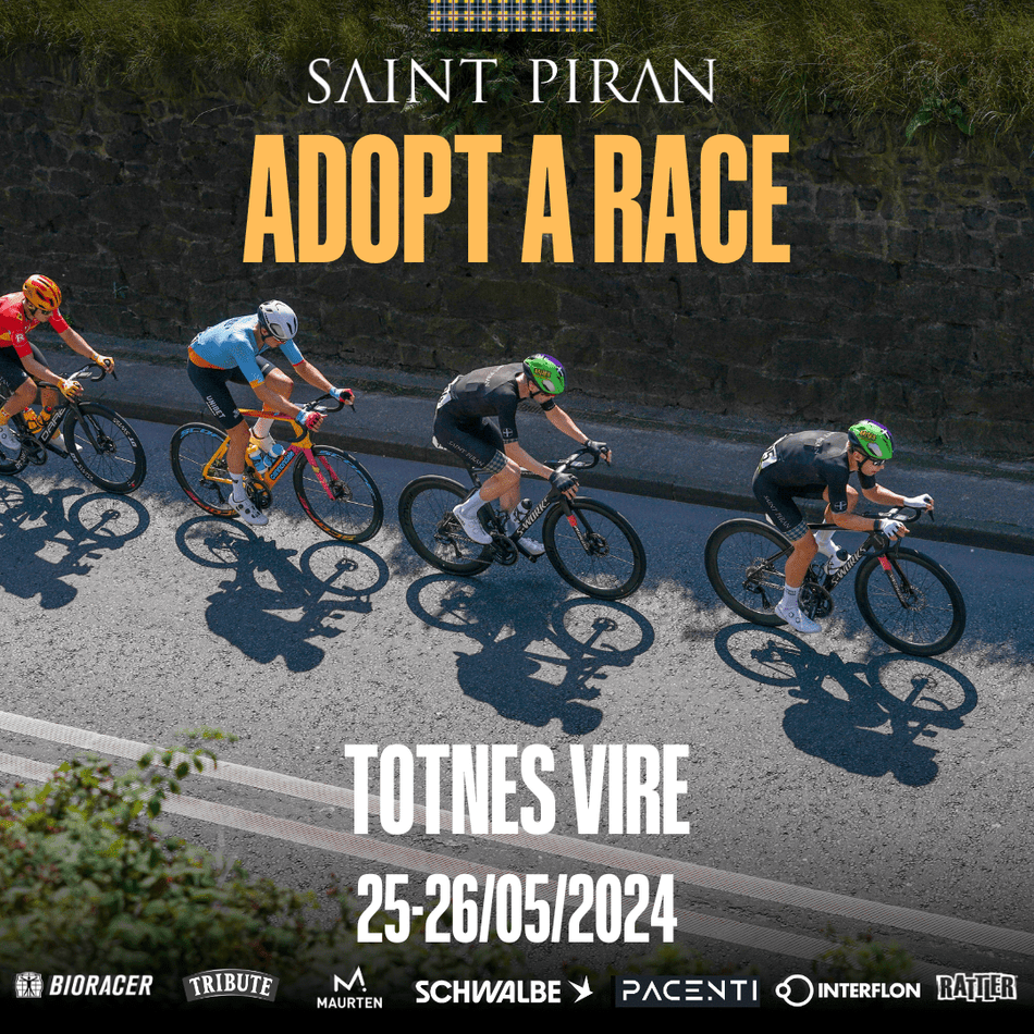 Totnes Vire - Adopt a Race