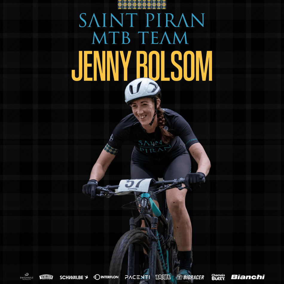 Jenny Bolsom - Adopt A Rider