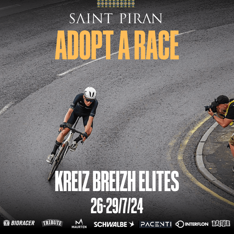 Kreiz Breizh Elites - Adopt a Race