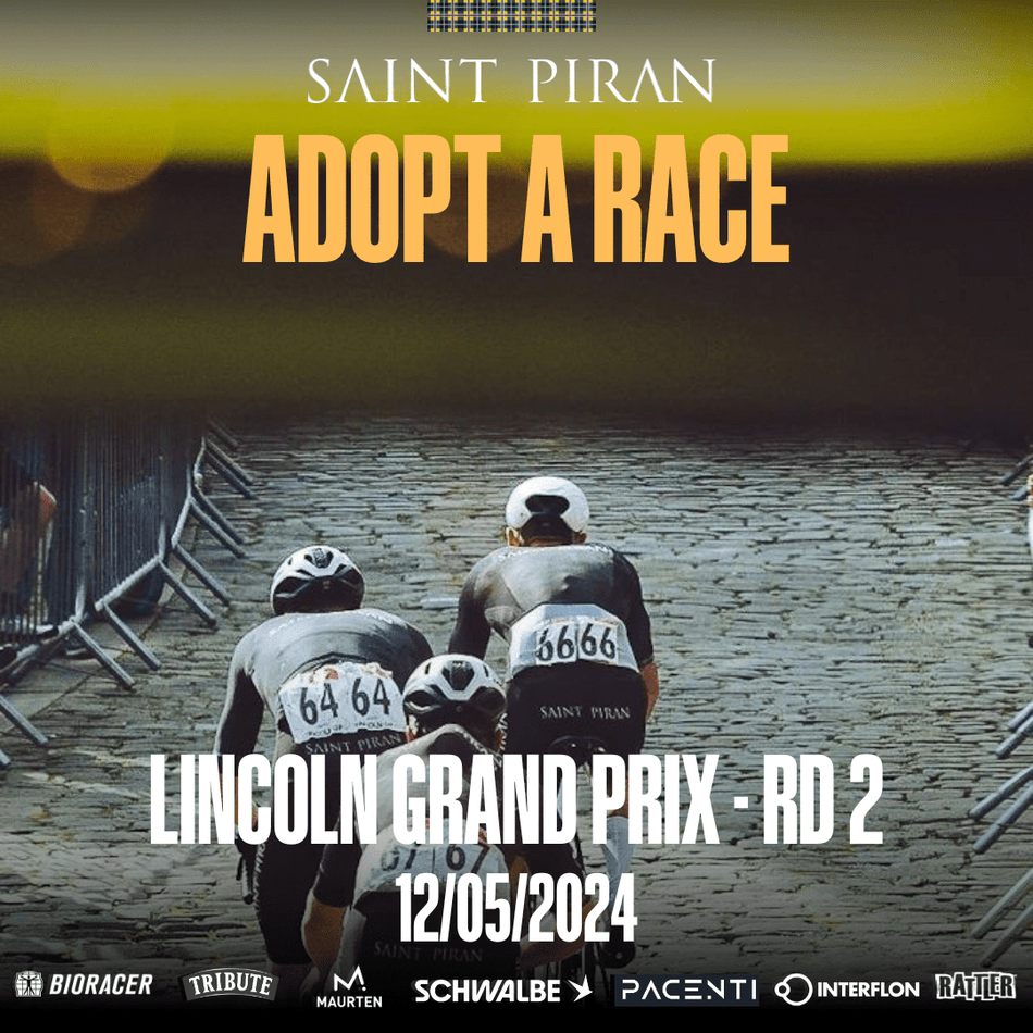 Lincoln Grand Prix - Adopt a Race