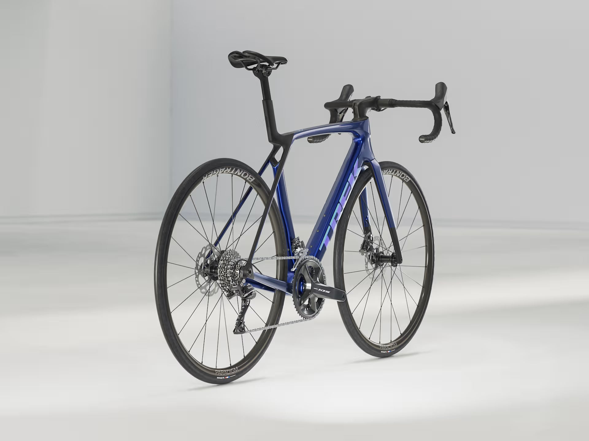 Trek Race Madone SL 5 Gen 8