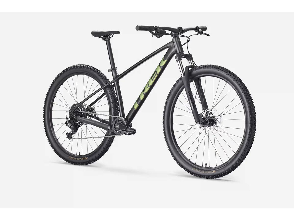 Trek Hardtail Matte Dark Web / XS Trek Marlin 4 Gen 3