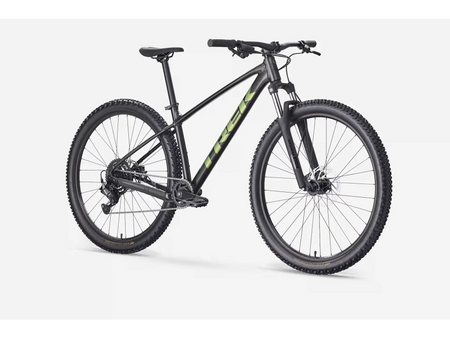 Trek Hardtail Matte Dark Web / XS Trek Marlin 4 Gen 3