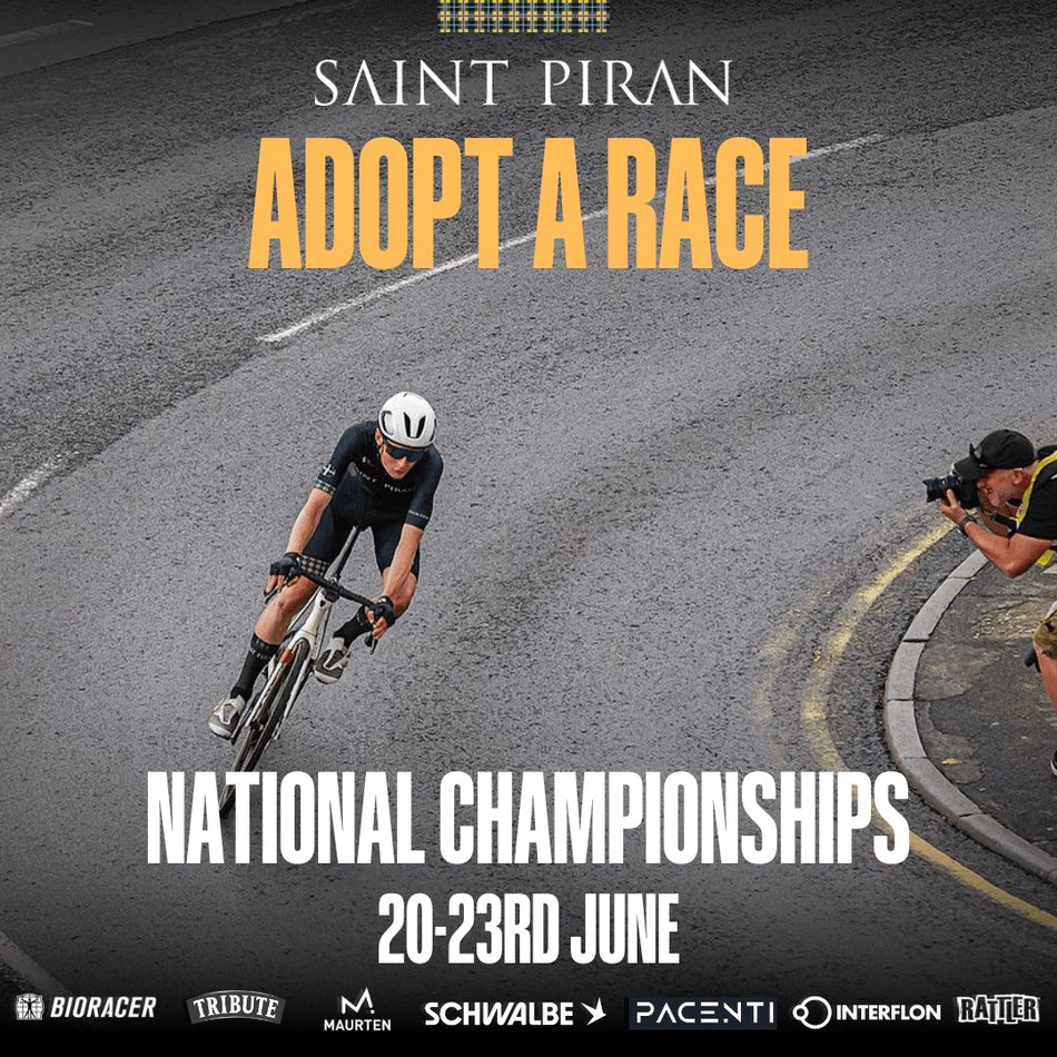 National Championships - Adopt a Race