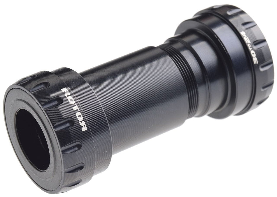 BB30mm TO 24mm CONVERTER STEEL - MTB