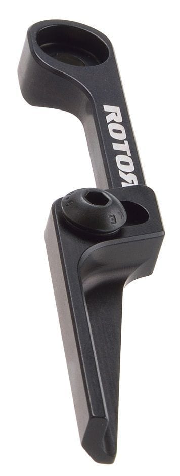 ROTOR pro issue chain catcher - black