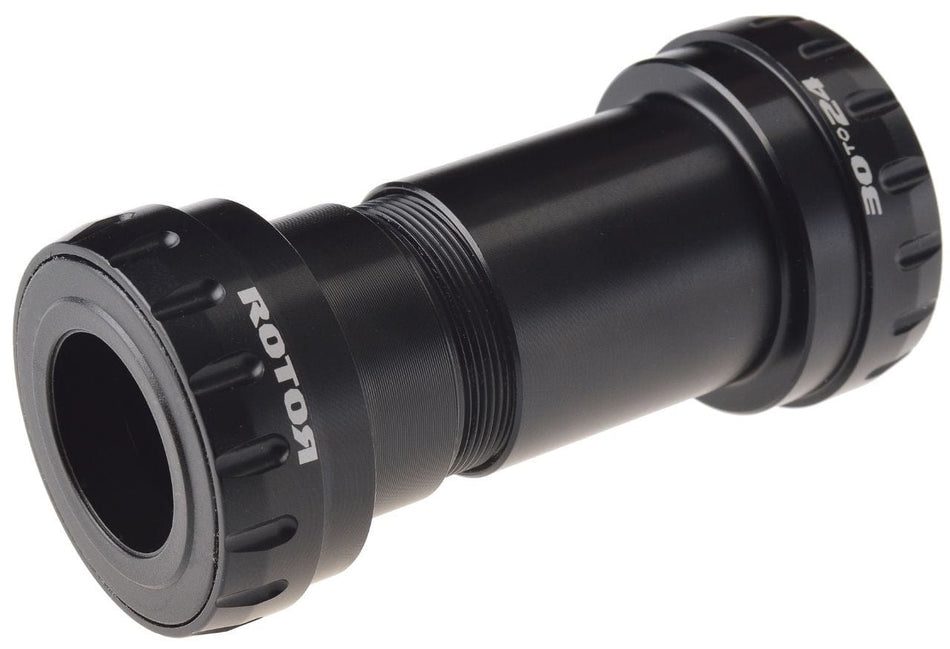 BB30mm TO 24mm CONVERTER STEEL - ROAD