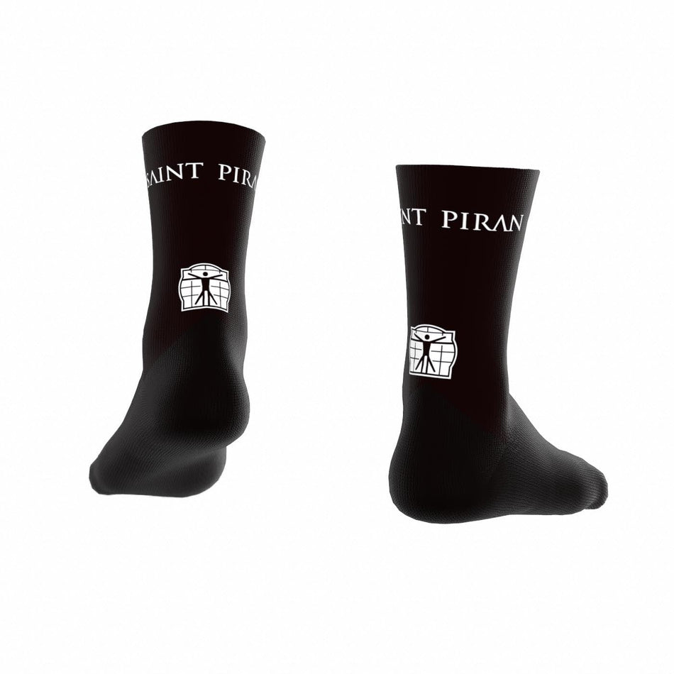 Saint Piran Sock Bundle