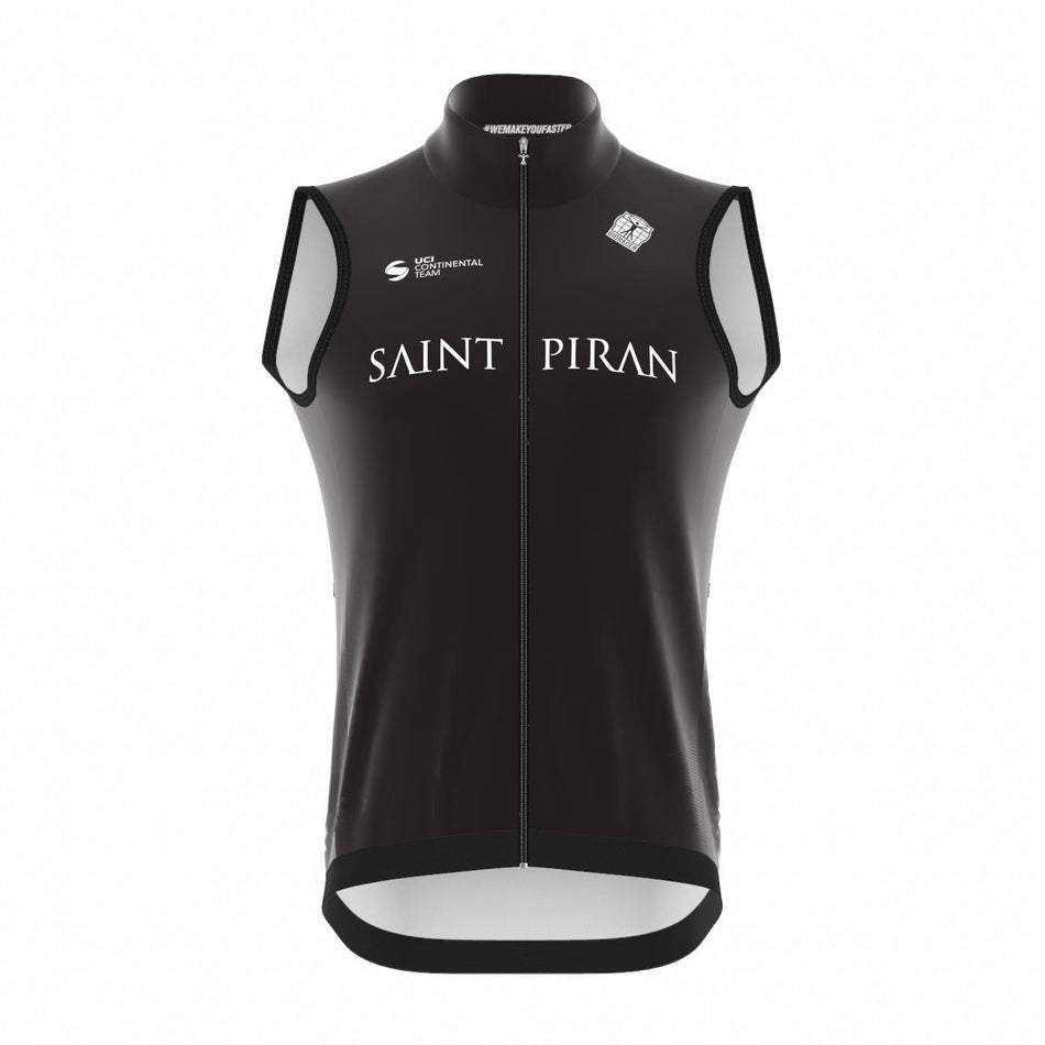Saint Piran UCI Tempest Gilet Icon