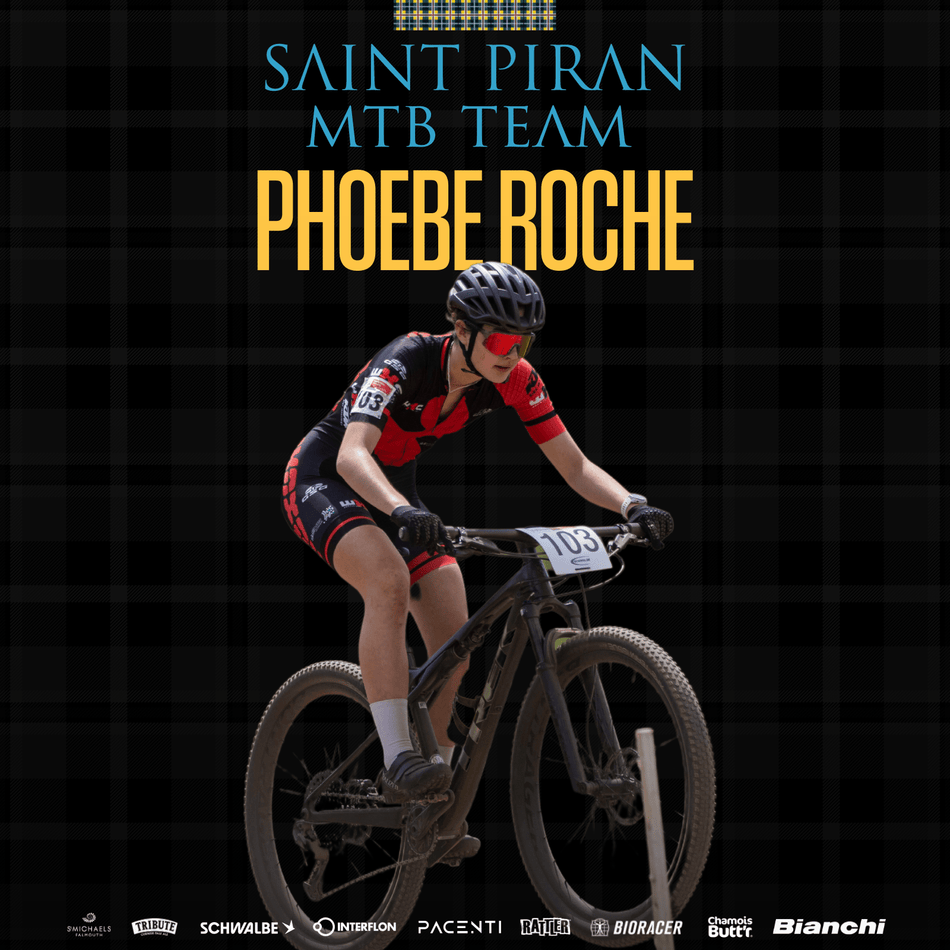 Phoebe Roche - Adopt A Rider