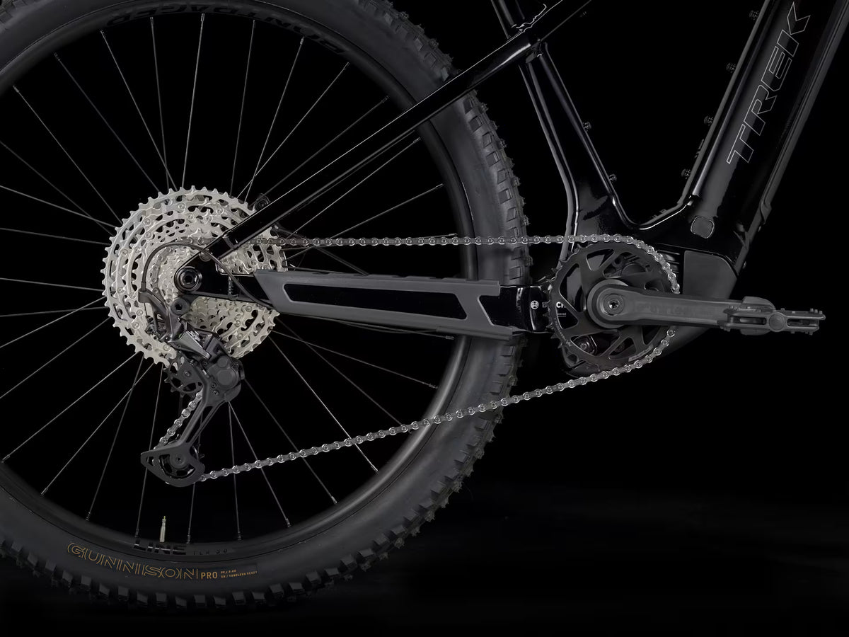 Trek Powerfly+ 6 Gen 5 Electric MTB Bike Trek