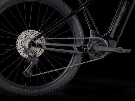 Trek Powerfly+ 6 Gen 5 Electric MTB Bike Trek