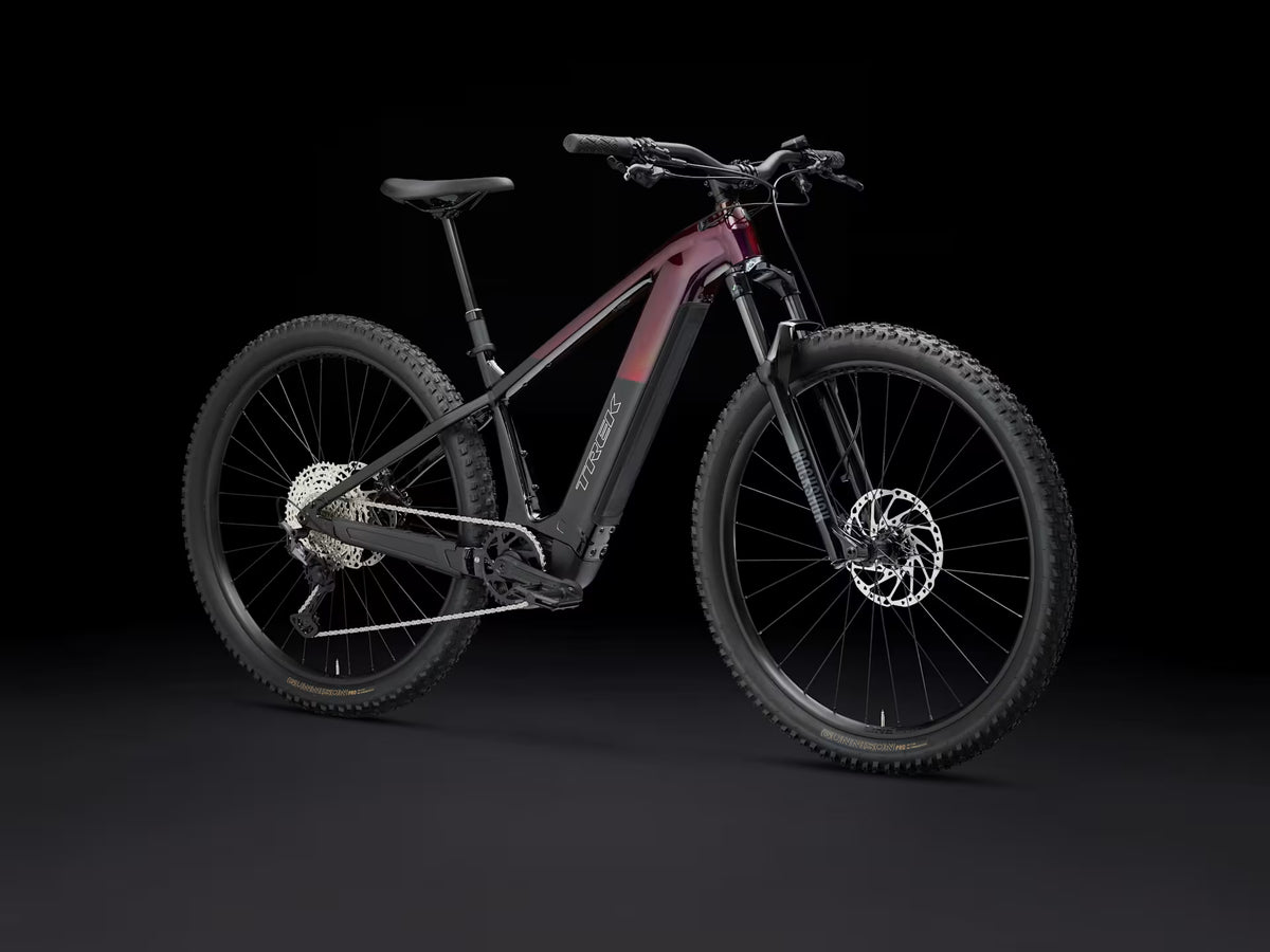 Trek Powerfly+ 6 Gen 5 Electric MTB Bike Trek