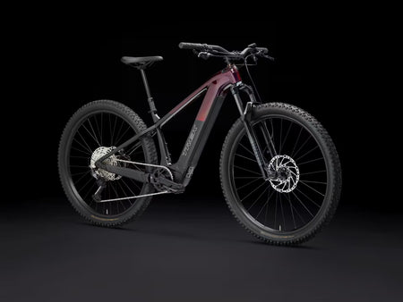 Trek Powerfly+ 6 Gen 5 Electric MTB Bike Trek