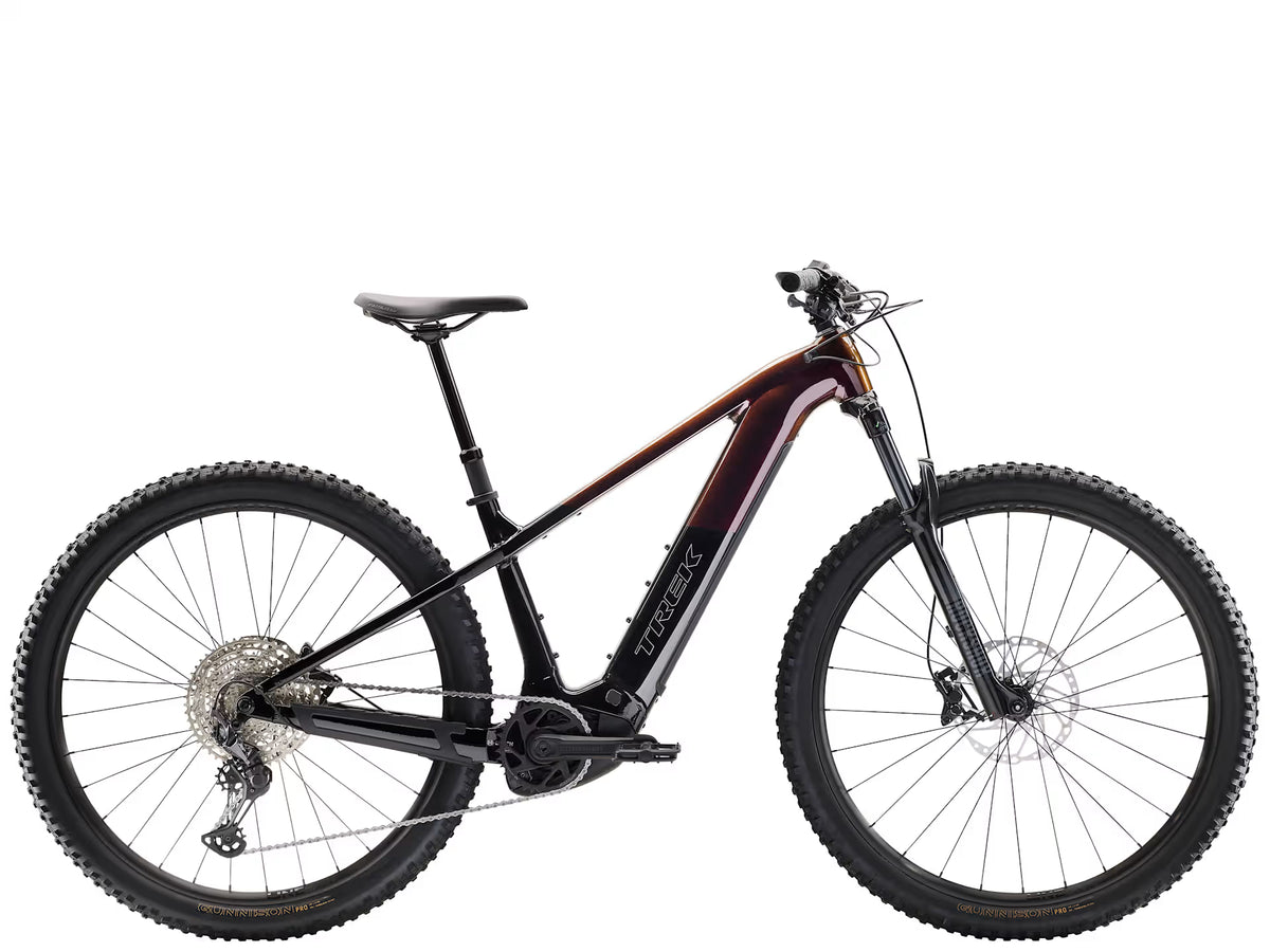 Trek Powerfly+ 6 Gen 5 Electric MTB Bike Trek