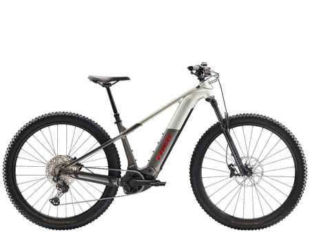 Trek Powerfly+ 6 Gen 5 Electric MTB Bike Trek