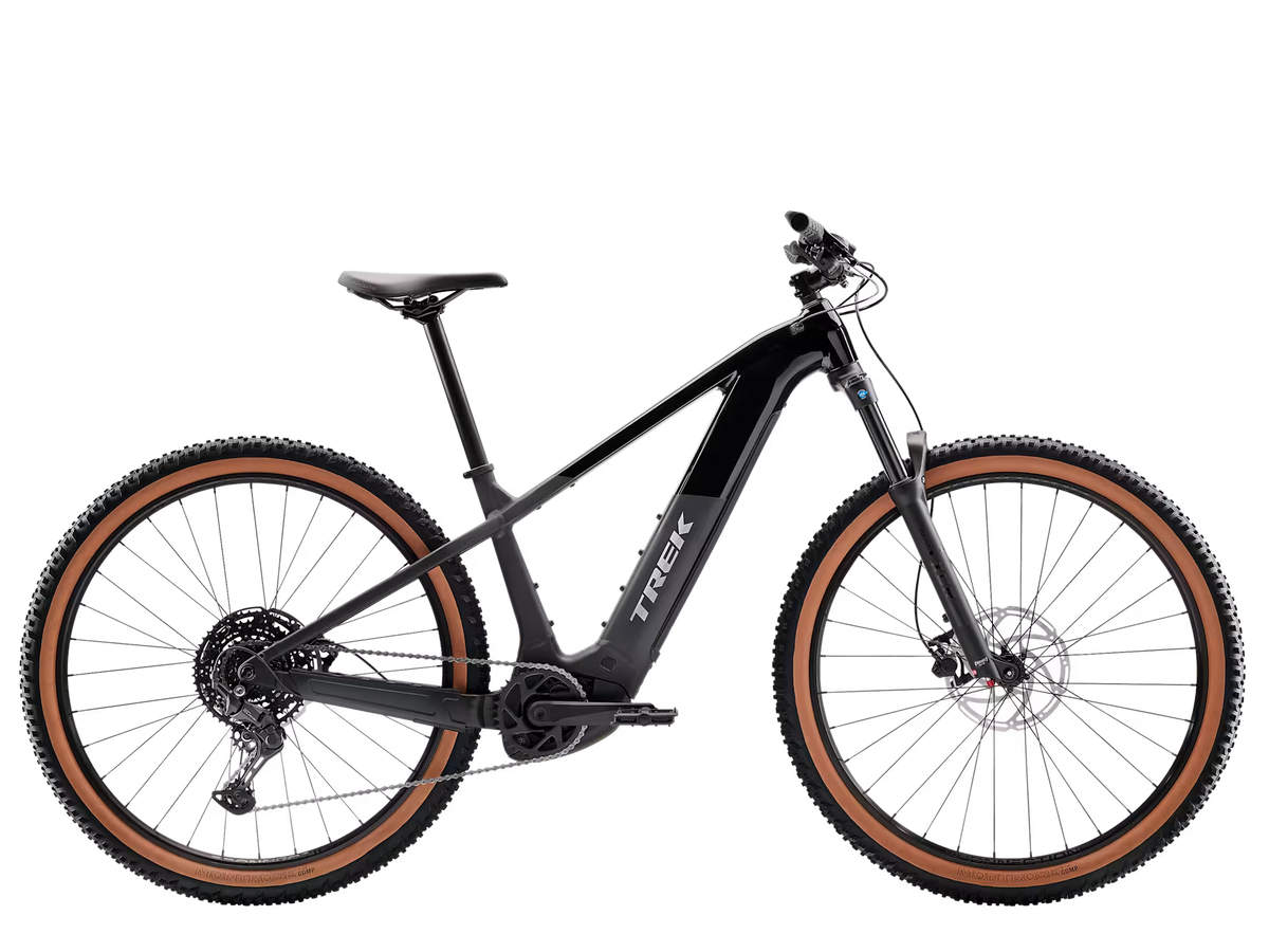 Trek Powerfly+ 4 800 Wh Gen 5 MTB Electric bike Trek