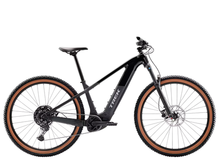Trek Powerfly+ 4 800 Wh Gen 5 MTB Electric bike Trek