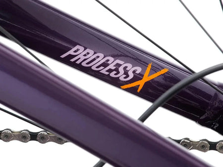 Process X DH - Full Suspension Kona