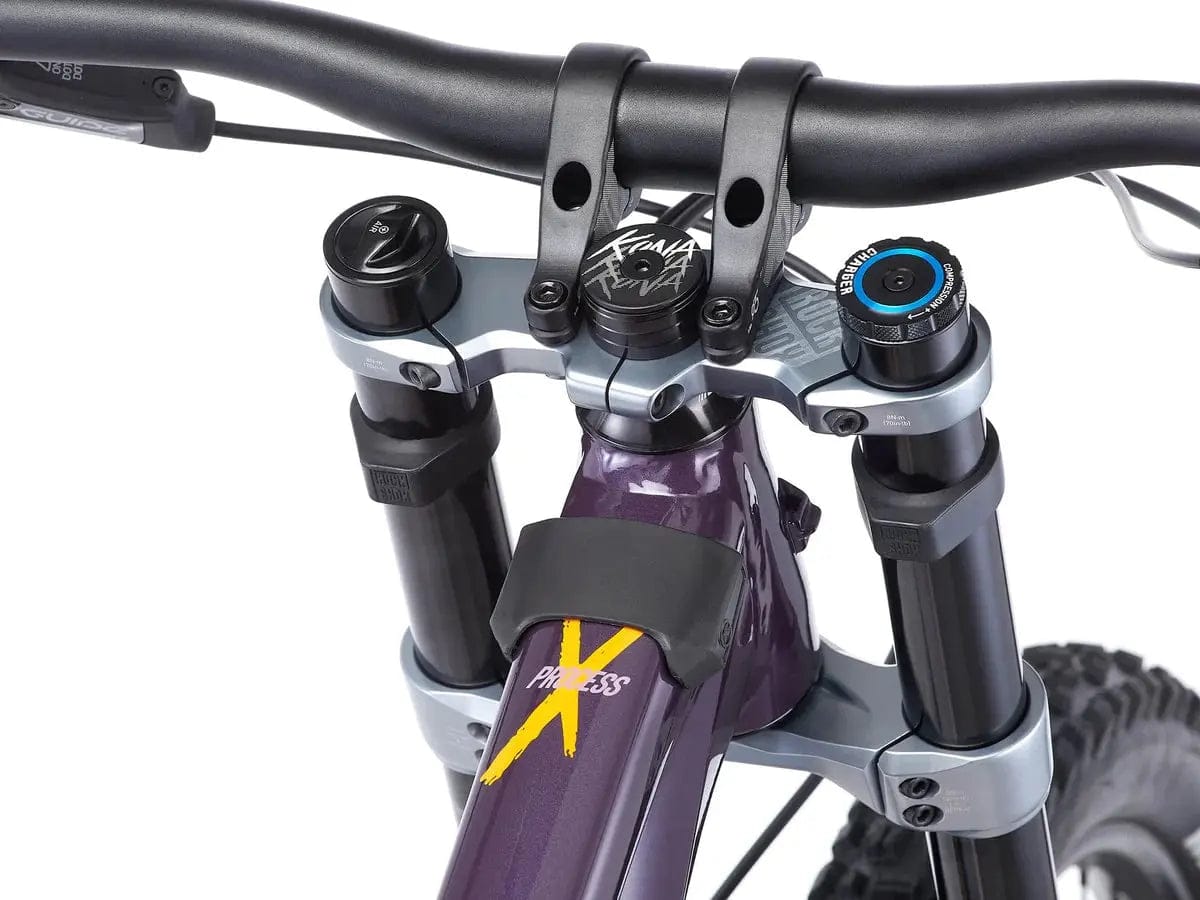 Process X DH - Full Suspension Kona